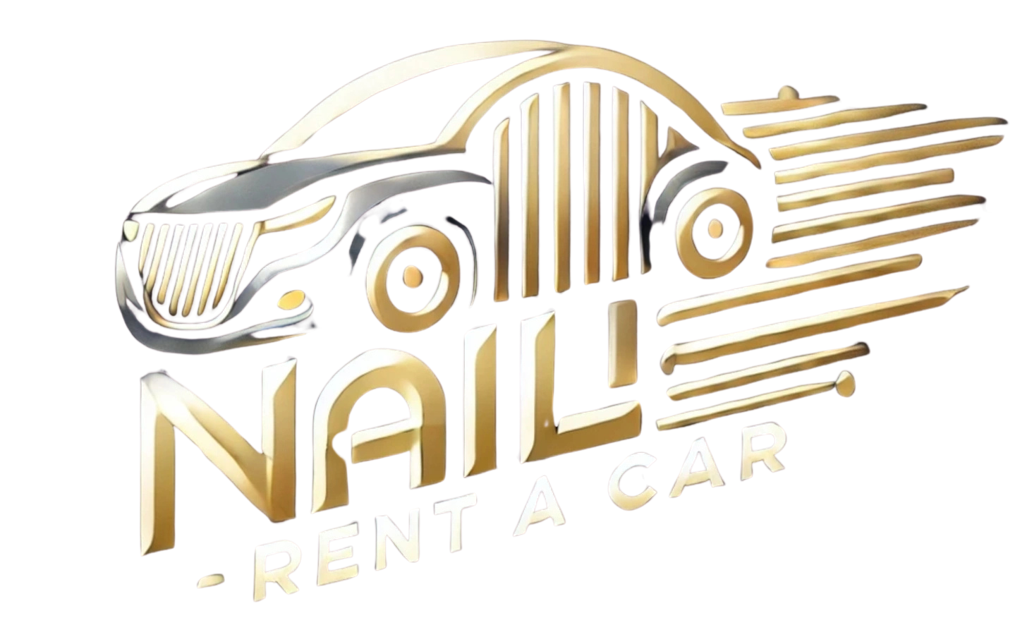 Nail Rent a Car